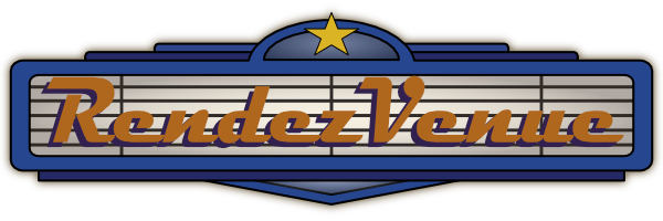 RendezVenue Logo